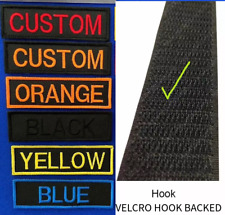 Official velcro hook for sale  IMMINGHAM