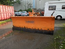 Schneepflug schneeschild räum gebraucht kaufen  Oberhausen