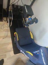 Playseat evolution redbull gebraucht kaufen  Eislingen/Fils