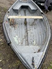 Clinker fibreglass rowing for sale  ROCHESTER