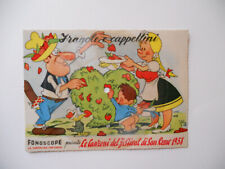 Jacovitti cartolina che usato  Modena