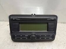 Skoda fabia autoradio gebraucht kaufen  Augsburg