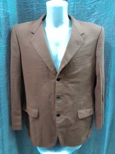 Giacca uomo belvest usato  Palermo