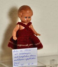 Puppe edi zelluloid gebraucht kaufen  Kassel