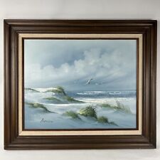 Vintage original oil for sale  Elizabeth City