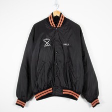 Vintage baseball bomber for sale  STOCKPORT