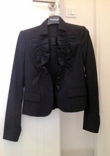 Veste noire taille d'occasion  Aubagne