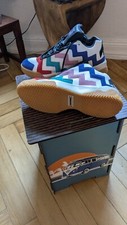 Converse sneaker weiß gebraucht kaufen  Kiel