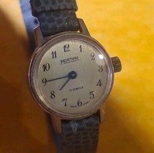 Vintage années montre d'occasion  Épernay