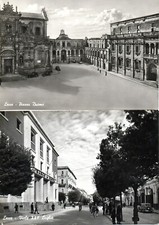 Lecce anni 50 usato  Viareggio