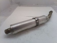 Yamaha scarico terminale usato  Zeccone