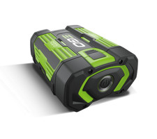 Ego power volt gebraucht kaufen  Aschersleben