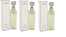 Lot parfums eternity d'occasion  Le Grand-Lucé