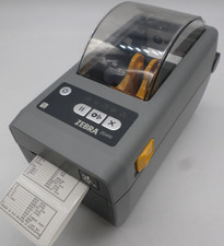 Zebra zd410 ethernet for sale  Canton