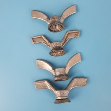 Ecrous type papillon d'occasion Ecrous type papillon d'occasion  Villeurbanne