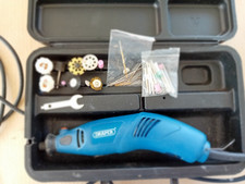 Draper 140w multi for sale  FERNDOWN