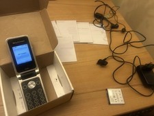 Riginal sony ericsson gebraucht kaufen  München