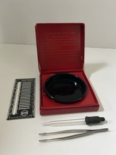Pinzetta vintage rilevatore usato  Spedire a Italy