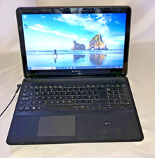 sony vaio desktop for sale  WESTERHAM