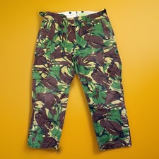 Arctic windproof dpm for sale  SHEFFIELD