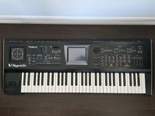 Roland synth key d'occasion  Expédié en Belgium
