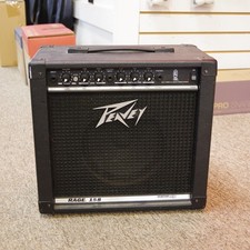 Peavey rage 158 for sale  Lisle