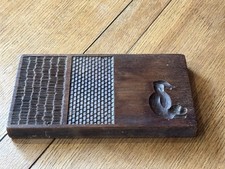 Antique wooden bakers for sale  SAWBRIDGEWORTH