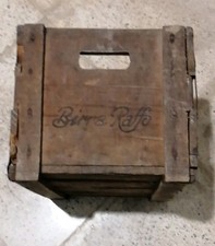 casse legno birra usato casse legno birra usato Bari