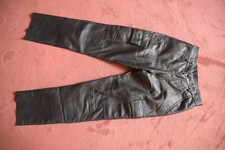 Herren lederhose gipsy gebraucht kaufen  Angelbachtal