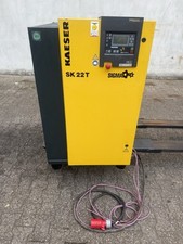 Kaeser schrauben kompressor gebraucht kaufen  Bochum