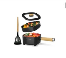 Audecook portable electric for sale  READING