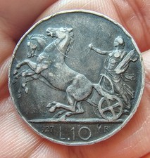 Vittorio emanuele iii usato  Langhirano
