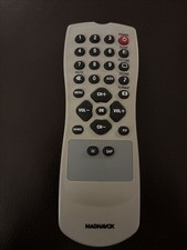 Magnavox rc1112713 17b for sale  Circle Pines