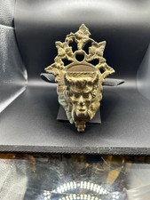 1920s brass bacchus for sale  Palatine