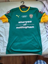 Notts county away for sale  DUDLEY