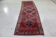 Runner rug traditional for sale  WEMBLEY