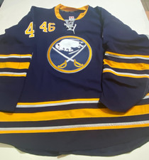 Buffalo sabres franson for sale  Wayne