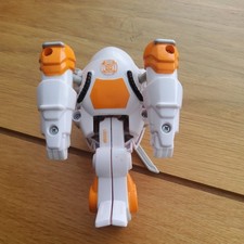 Playskool heroes transformers for sale  BARNSLEY