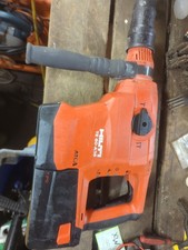 Hilti cordless rotary for sale  Portage