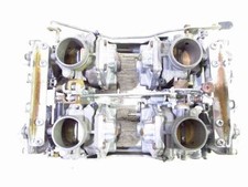 Carburador As-Is ForParts YAMAHA 85-07 Vmax 1200 VMX12 V-Max OEM comprar usado  Enviando para Brazil