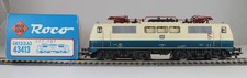 Roco 43413 elektrolokomotive gebraucht kaufen  Aspach