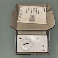 theben ram 322 gebraucht kaufen  Hilden