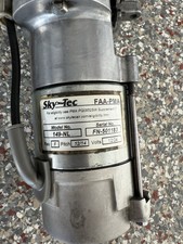 Sky tec 149nl d'occasion  Expédié en Belgium