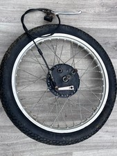 Kawasaki kdx 400 gebraucht kaufen  Coesfeld
