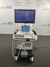 Logiq ultrasound general gebraucht kaufen  Siek