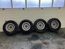 Alu felge nissan gebraucht kaufen  Hamburg