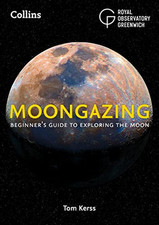Moongazing beginner guide for sale  UK