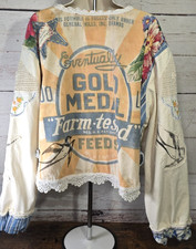 Ooak magnolia boho for sale  Glenville