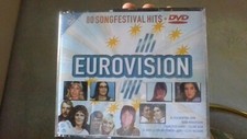 Eurovision song festival for sale  GREENFORD