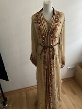 Kaftan takschita jellaba gebraucht kaufen  Essen